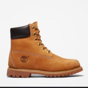 Women’s Timberland Premium 6 Inch Waterproof Boots